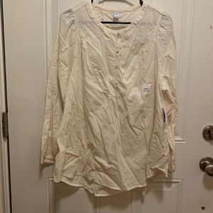 Old Navy Tunic